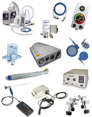 Medical Equipment Services Carroll County MY