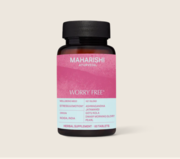 WorryFree®–Natural Ayurvedic Calming Supplement|Maharishi Ayurveda USA