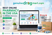 Best Online Pharmacy in the USA for Affordable Medications (2026 Guide